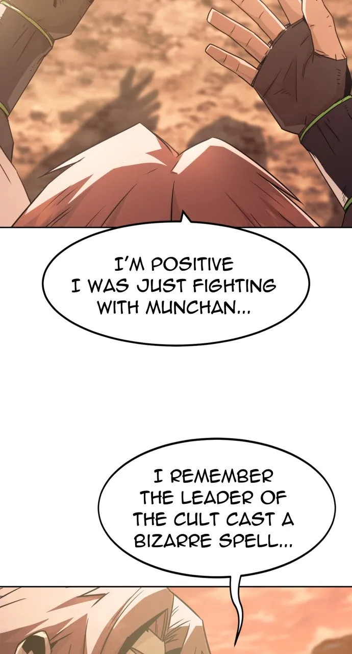 The Dang Clan’s Swordmaster Heir Just Wants a Normal Life Chapter 74 page 78 - 