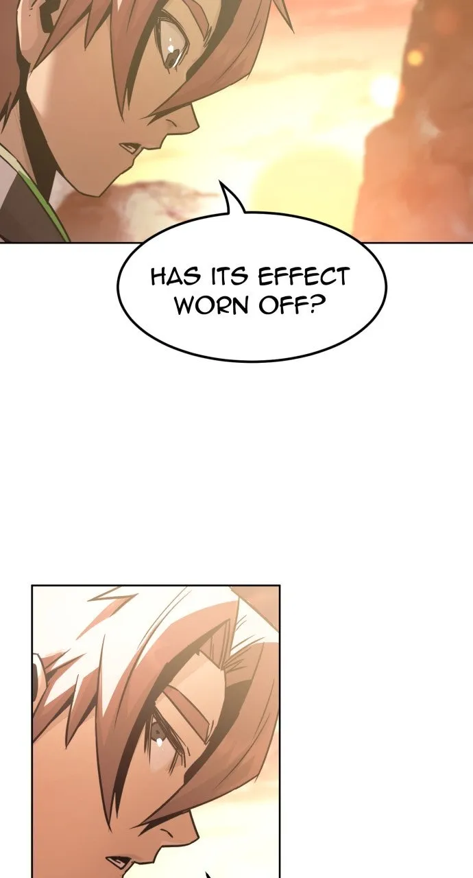 The Dang Clan’s Swordmaster Heir Just Wants a Normal Life Chapter 74 page 79 - 