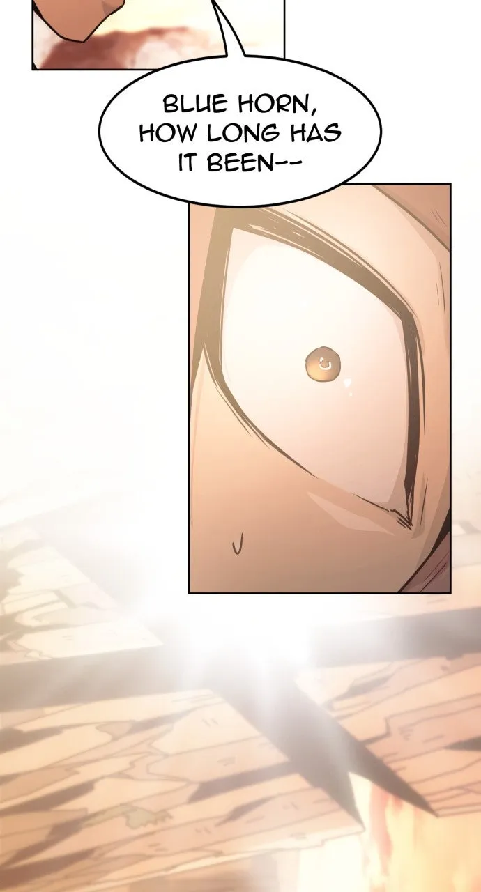 The Dang Clan’s Swordmaster Heir Just Wants a Normal Life Chapter 74 page 80 - 