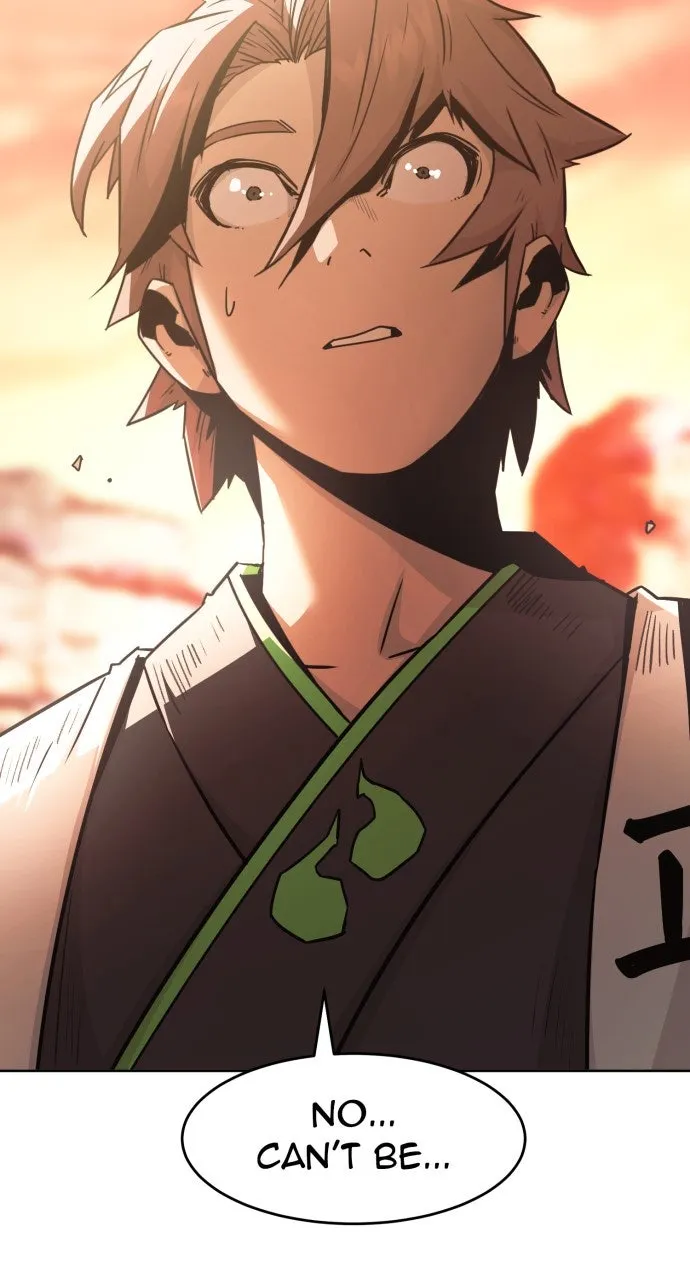 The Dang Clan’s Swordmaster Heir Just Wants a Normal Life Chapter 74 page 84 - 