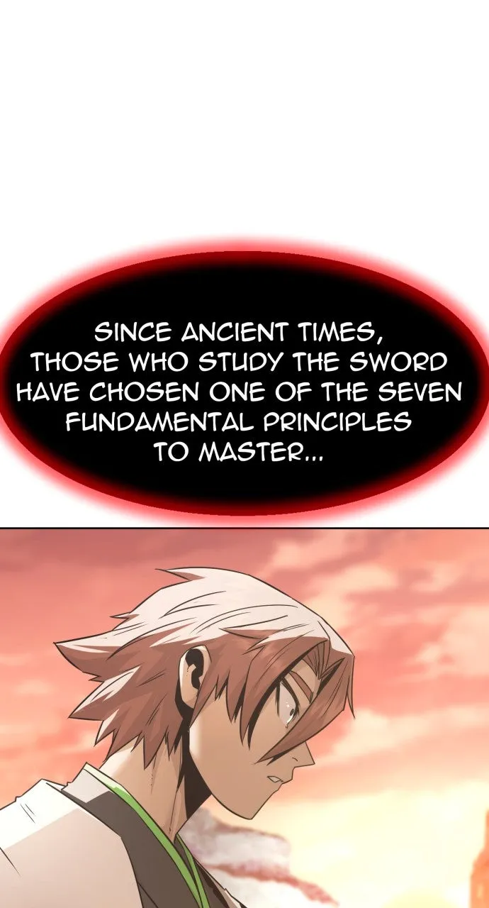 The Dang Clan’s Swordmaster Heir Just Wants a Normal Life Chapter 74 page 85 - 