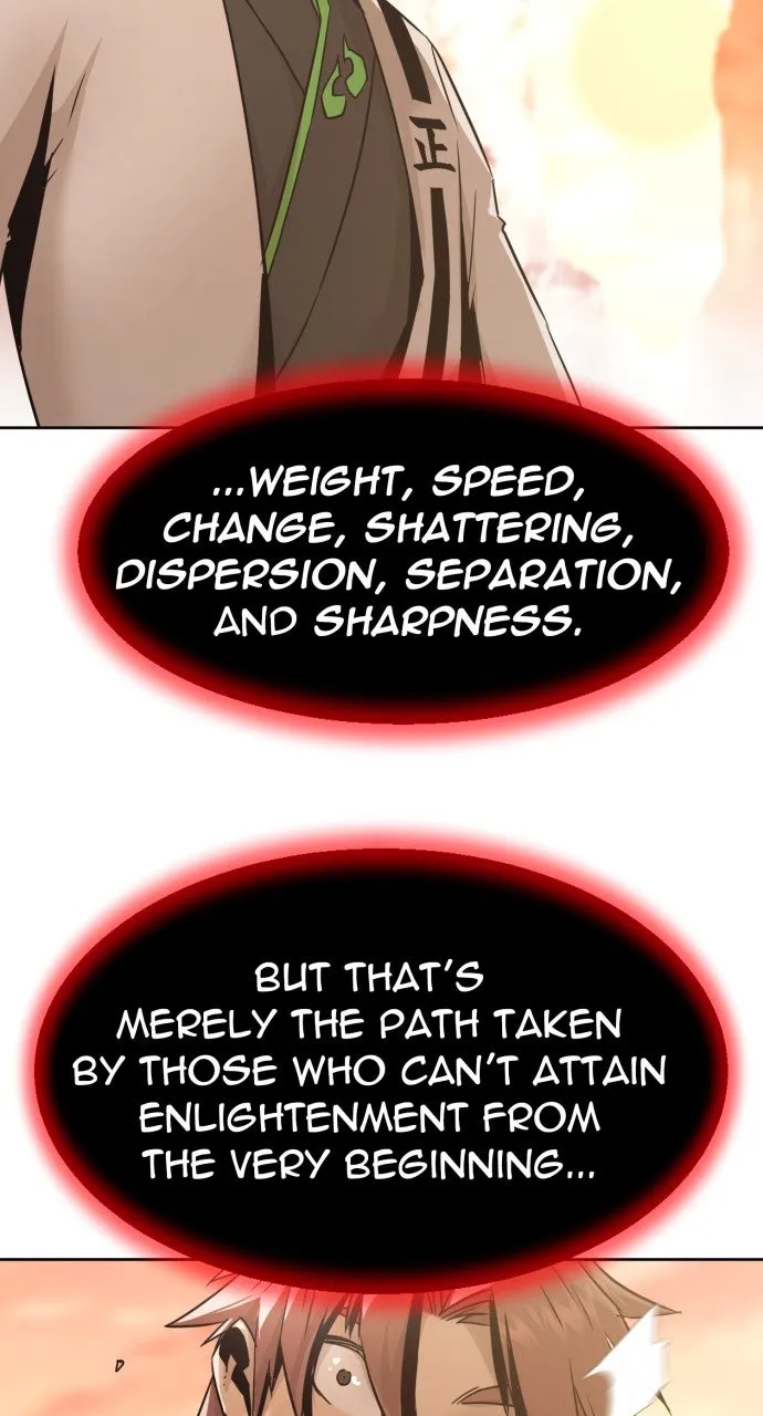 The Dang Clan’s Swordmaster Heir Just Wants a Normal Life Chapter 74 page 86 - 