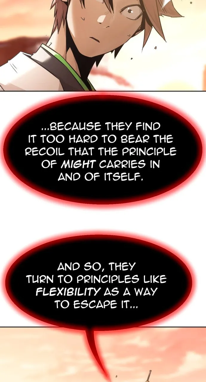 The Dang Clan’s Swordmaster Heir Just Wants a Normal Life Chapter 74 page 87 - 