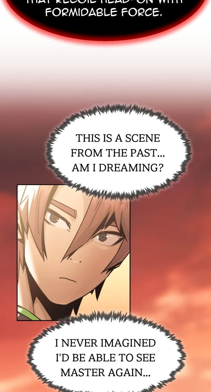 The Dang Clan’s Swordmaster Heir Just Wants a Normal Life Chapter 74 page 89 - 