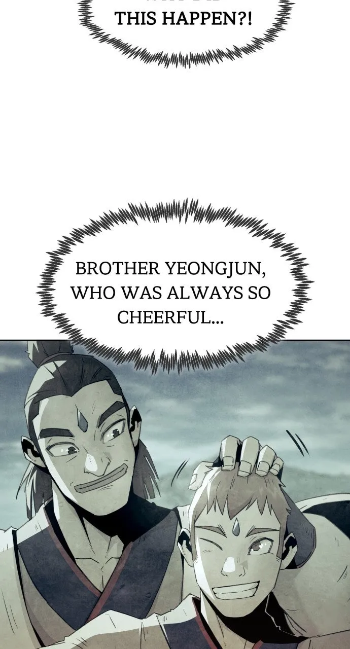 The Dang Clan’s Swordmaster Heir Just Wants a Normal Life Chapter 74 page 10 - 