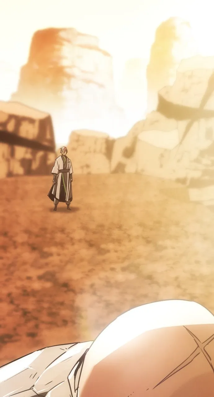 The Dang Clan’s Swordmaster Heir Just Wants a Normal Life Chapter 74 page 91 - 