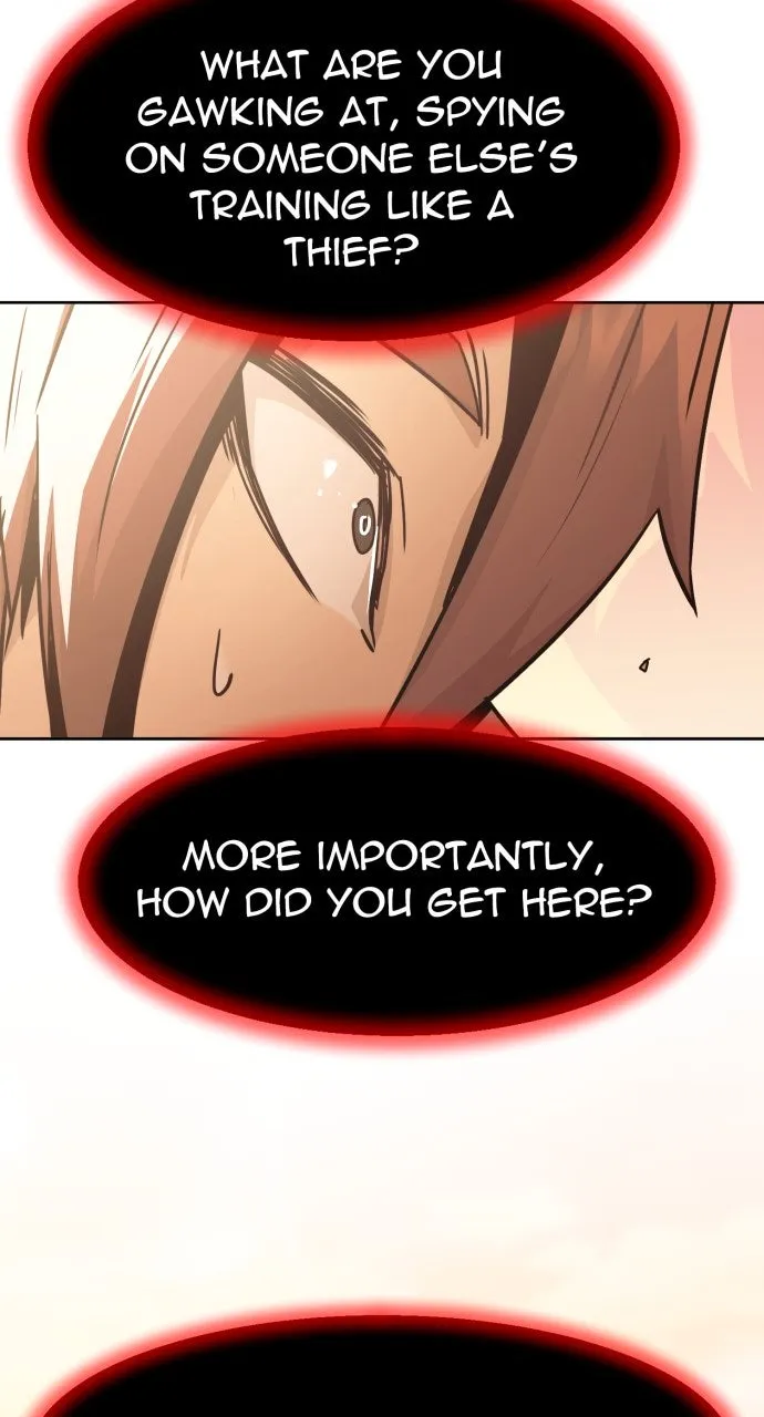 The Dang Clan’s Swordmaster Heir Just Wants a Normal Life Chapter 74 page 93 - 