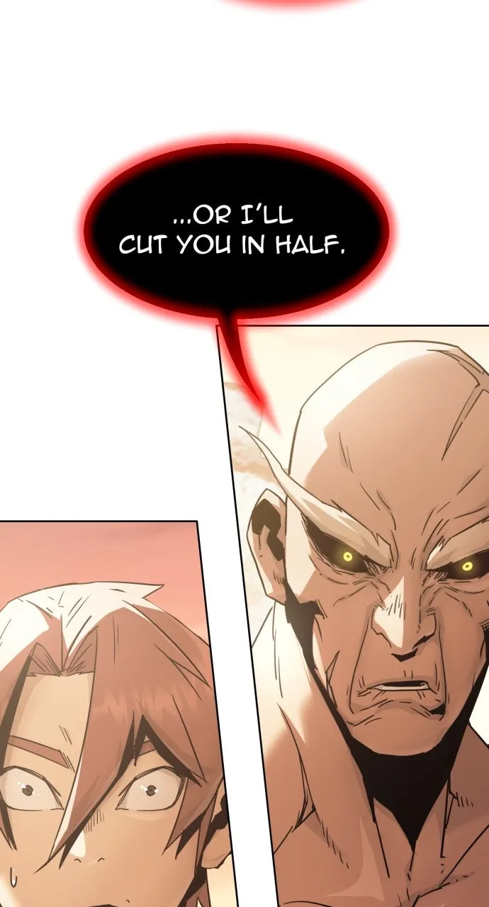 The Dang Clan’s Swordmaster Heir Just Wants a Normal Life Chapter 75 page 2 - 