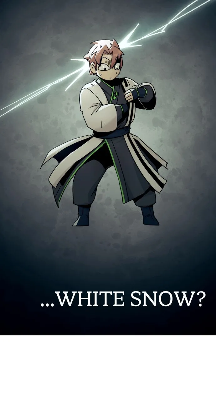 The Dang Clan’s Swordmaster Heir Just Wants a Normal Life Chapter 75 page 15 - 