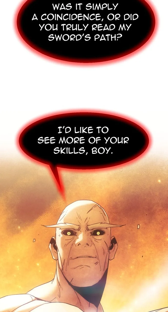 The Dang Clan’s Swordmaster Heir Just Wants a Normal Life Chapter 75 page 18 - 