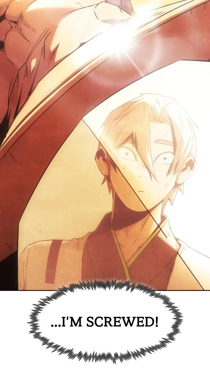 The Dang Clan’s Swordmaster Heir Just Wants a Normal Life Chapter 75 page 19 - 