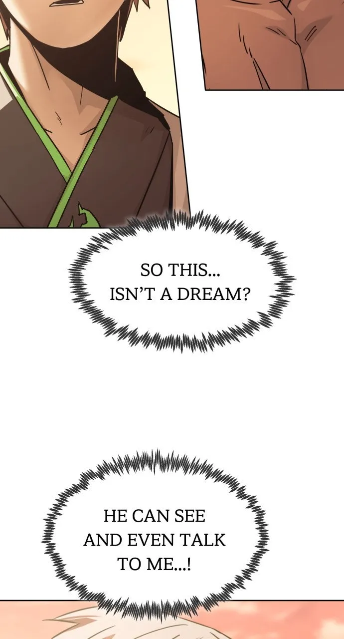 The Dang Clan’s Swordmaster Heir Just Wants a Normal Life Chapter 75 page 3 - 