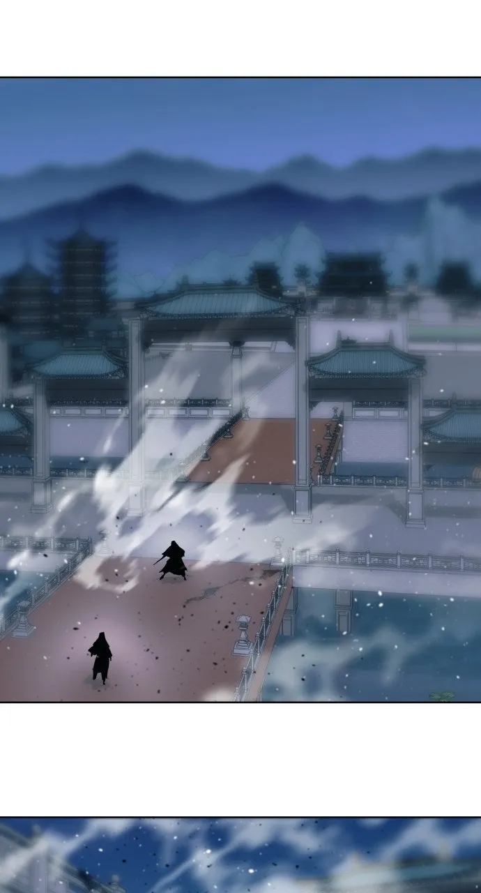 The Dang Clan’s Swordmaster Heir Just Wants a Normal Life Chapter 75 page 21 - 