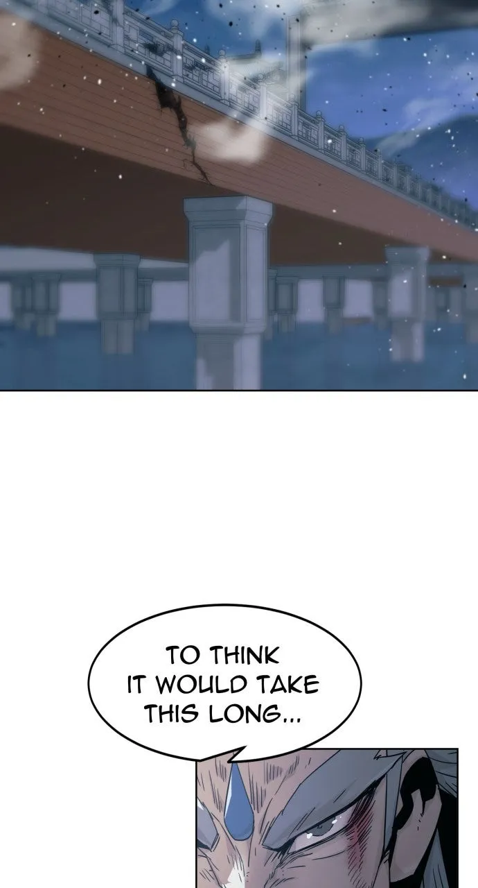 The Dang Clan’s Swordmaster Heir Just Wants a Normal Life Chapter 75 page 22 - 