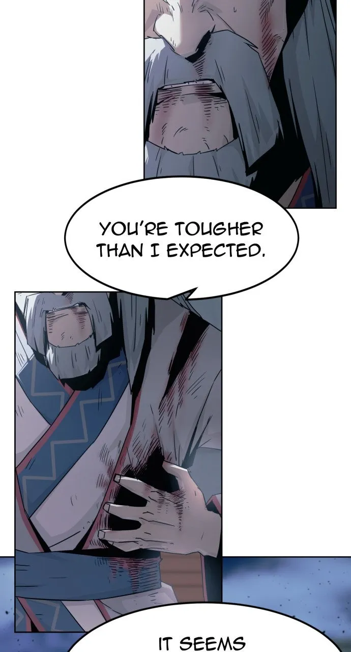 The Dang Clan’s Swordmaster Heir Just Wants a Normal Life Chapter 75 page 23 - 