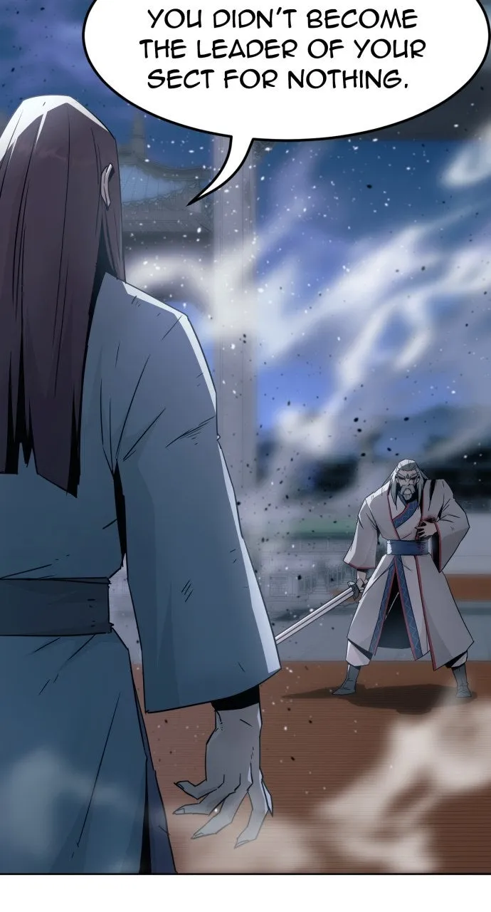 The Dang Clan’s Swordmaster Heir Just Wants a Normal Life Chapter 75 page 24 - 