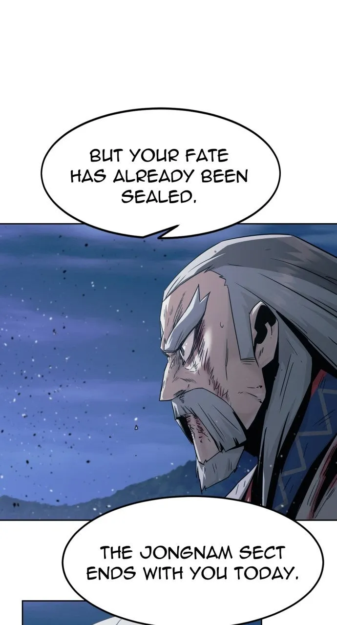 The Dang Clan’s Swordmaster Heir Just Wants a Normal Life Chapter 75 page 25 - 