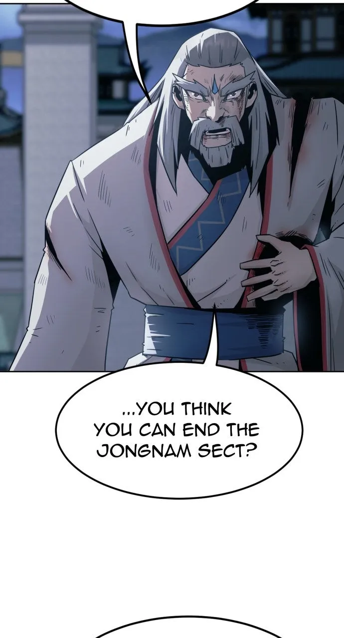 The Dang Clan’s Swordmaster Heir Just Wants a Normal Life Chapter 75 page 27 - 