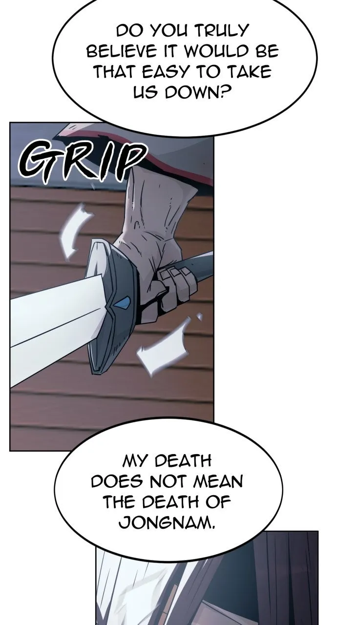 The Dang Clan’s Swordmaster Heir Just Wants a Normal Life Chapter 75 page 28 - 