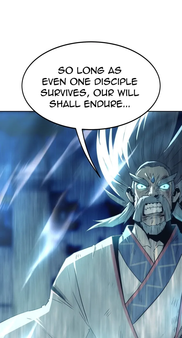 The Dang Clan’s Swordmaster Heir Just Wants a Normal Life Chapter 75 page 31 - 