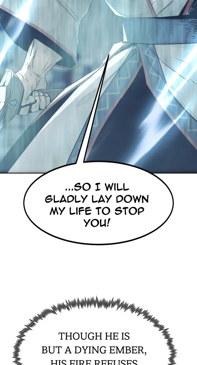 The Dang Clan’s Swordmaster Heir Just Wants a Normal Life Chapter 75 page 32 - 