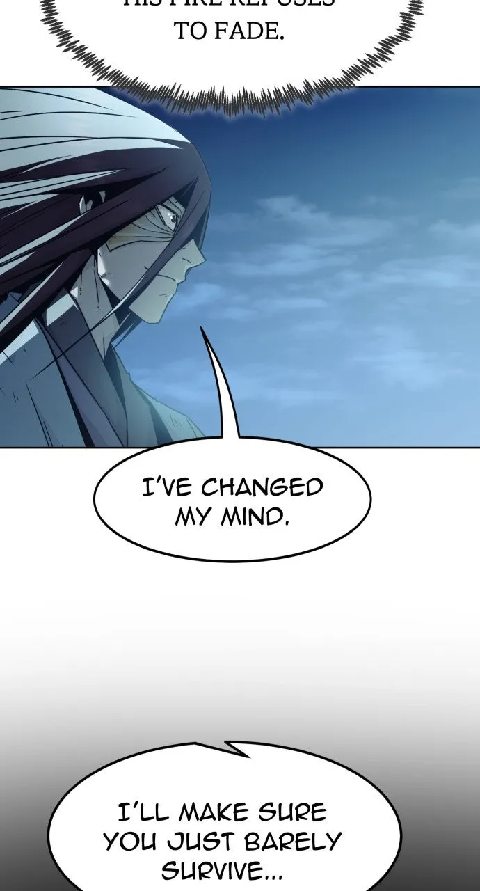 The Dang Clan’s Swordmaster Heir Just Wants a Normal Life Chapter 75 page 33 - 