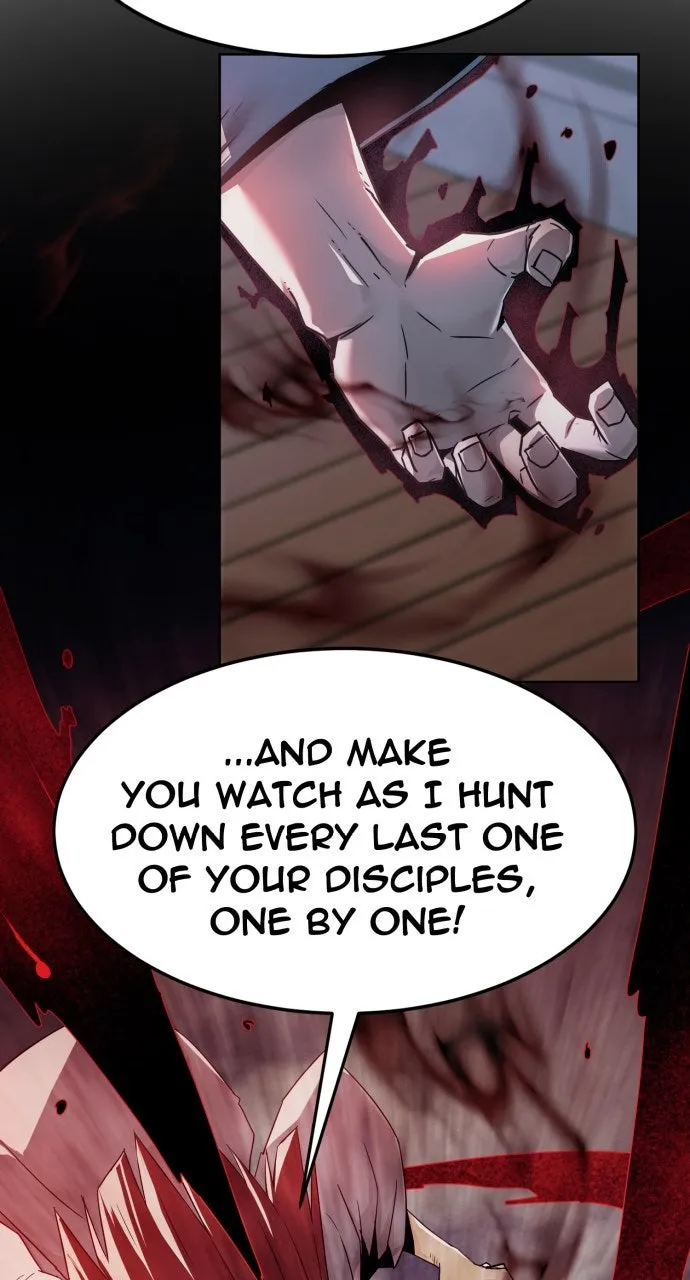 The Dang Clan’s Swordmaster Heir Just Wants a Normal Life Chapter 75 page 34 - 