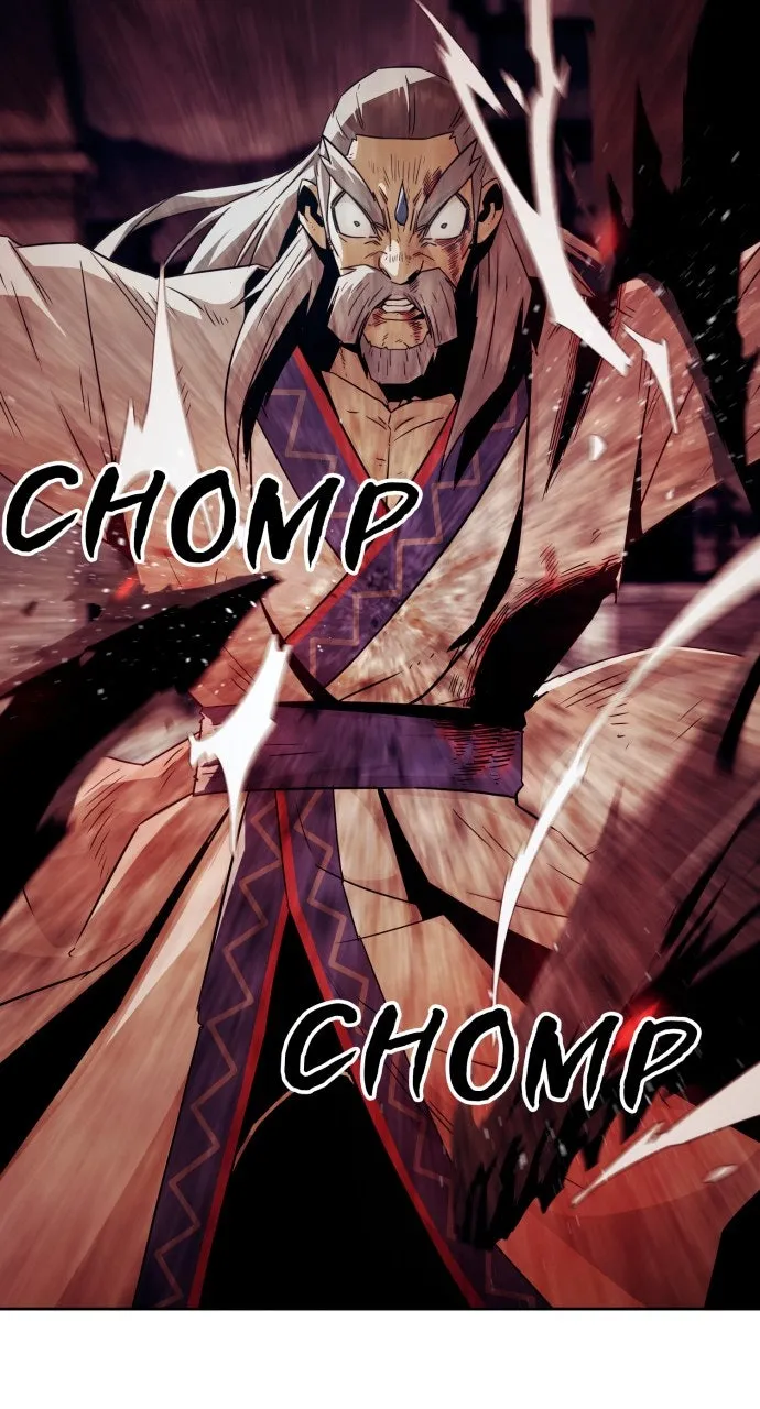 The Dang Clan’s Swordmaster Heir Just Wants a Normal Life Chapter 75 page 39 - 