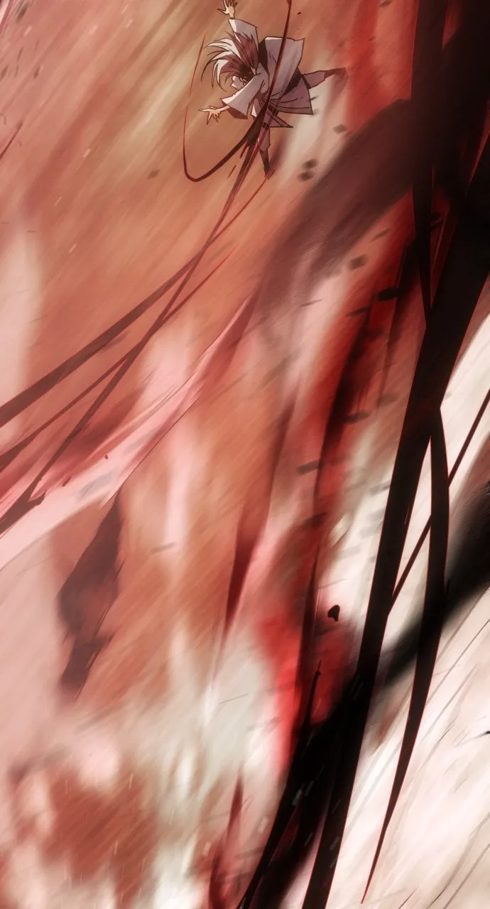The Dang Clan’s Swordmaster Heir Just Wants a Normal Life Chapter 75 page 42 - 