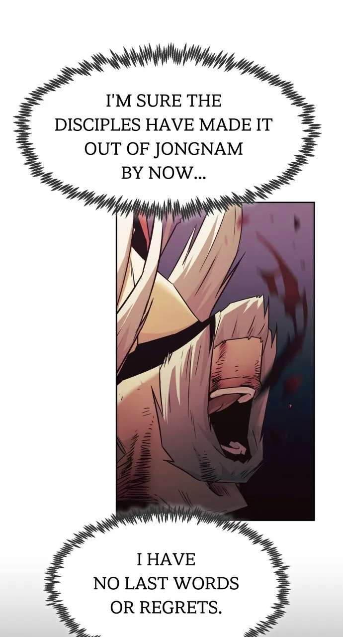 The Dang Clan’s Swordmaster Heir Just Wants a Normal Life Chapter 75 page 54 - 