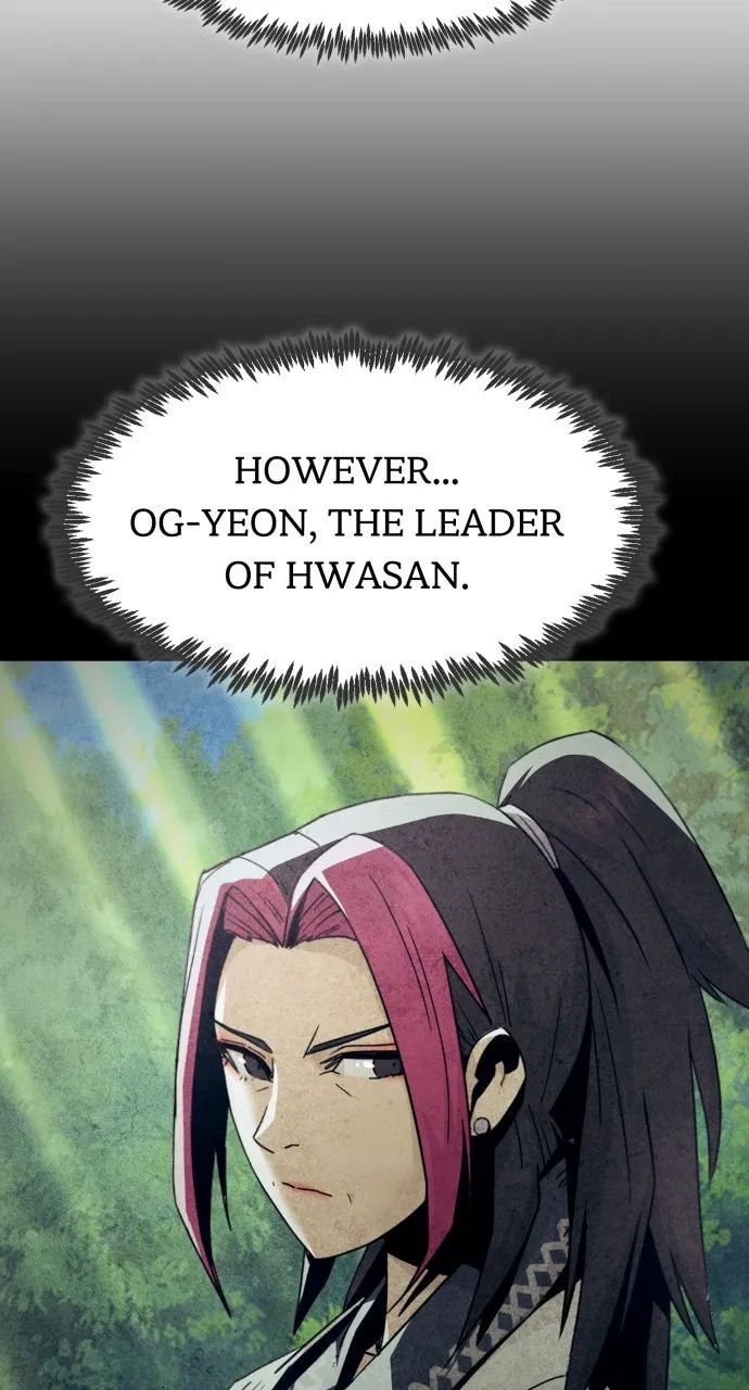 The Dang Clan’s Swordmaster Heir Just Wants a Normal Life Chapter 75 page 55 - 