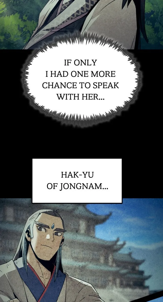 The Dang Clan’s Swordmaster Heir Just Wants a Normal Life Chapter 75 page 56 - 