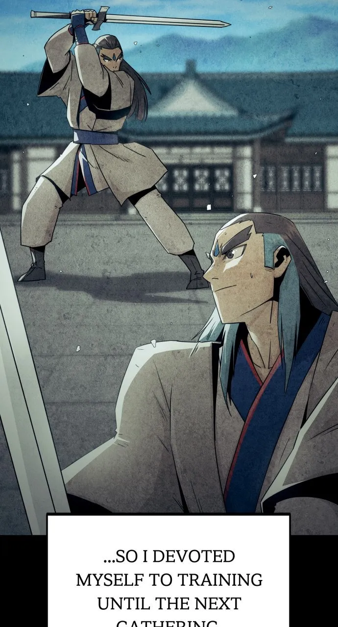 The Dang Clan’s Swordmaster Heir Just Wants a Normal Life Chapter 75 page 60 - 