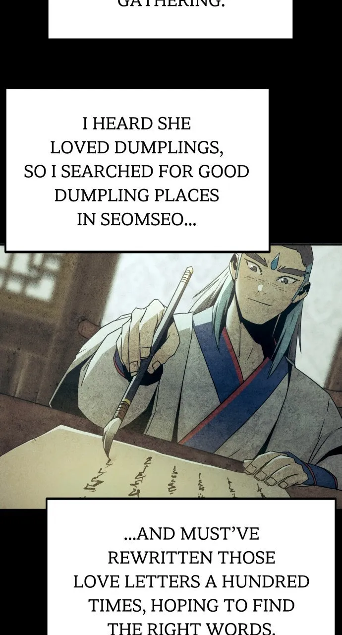 The Dang Clan’s Swordmaster Heir Just Wants a Normal Life Chapter 75 page 61 - 
