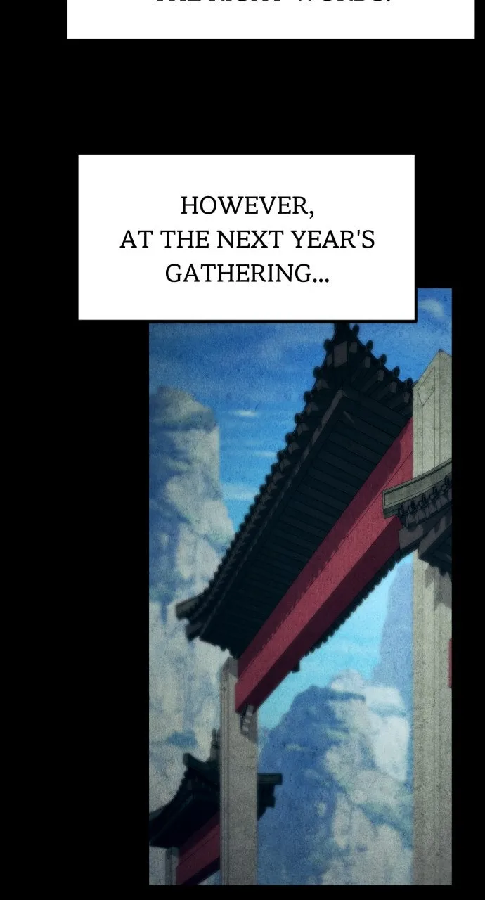 The Dang Clan’s Swordmaster Heir Just Wants a Normal Life Chapter 75 page 62 - 