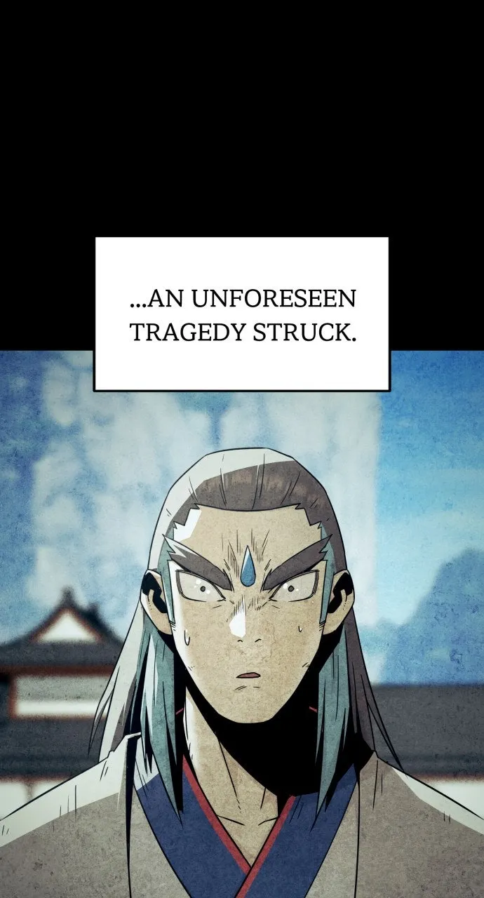 The Dang Clan’s Swordmaster Heir Just Wants a Normal Life Chapter 75 page 63 - 
