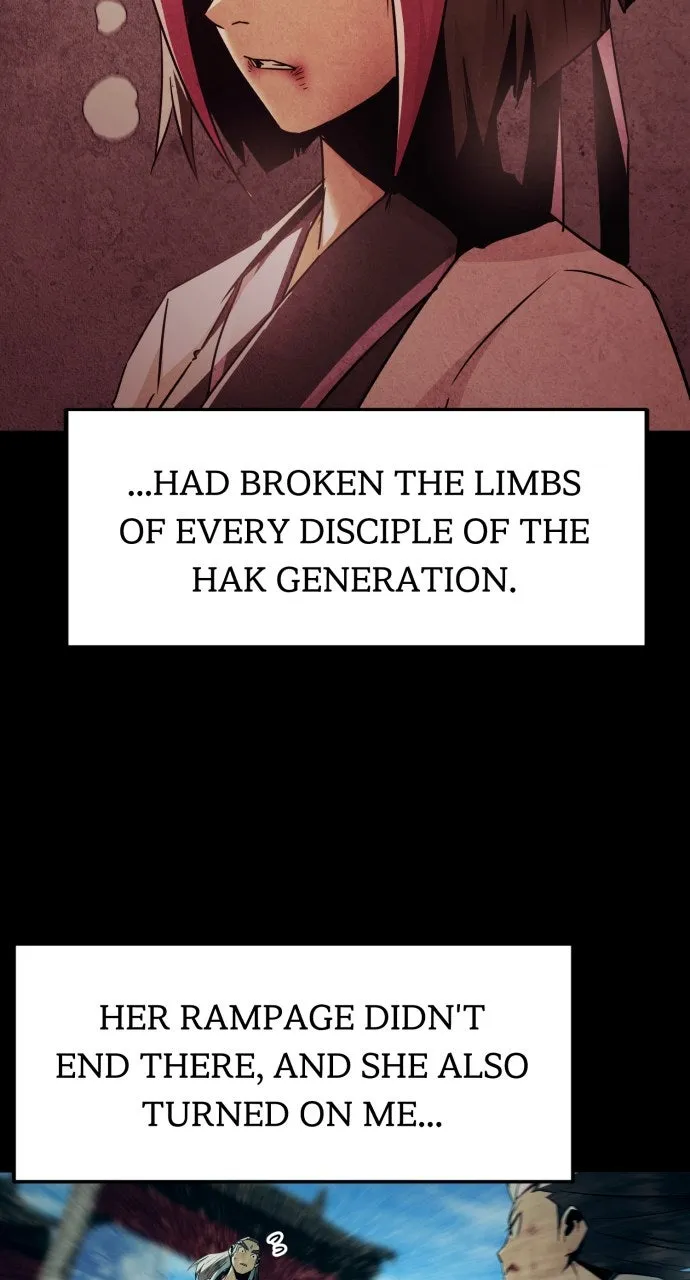 The Dang Clan’s Swordmaster Heir Just Wants a Normal Life Chapter 75 page 66 - 