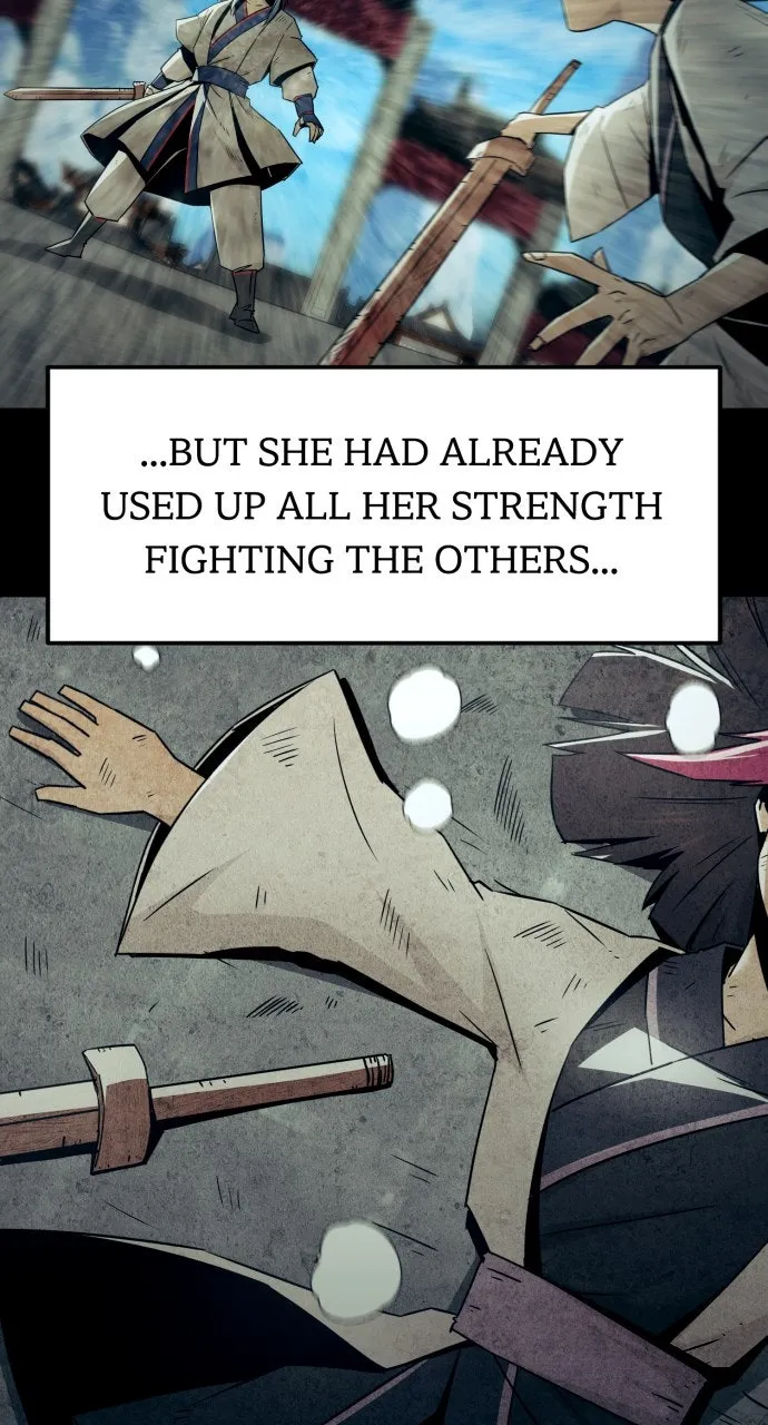 The Dang Clan’s Swordmaster Heir Just Wants a Normal Life Chapter 75 page 67 - 