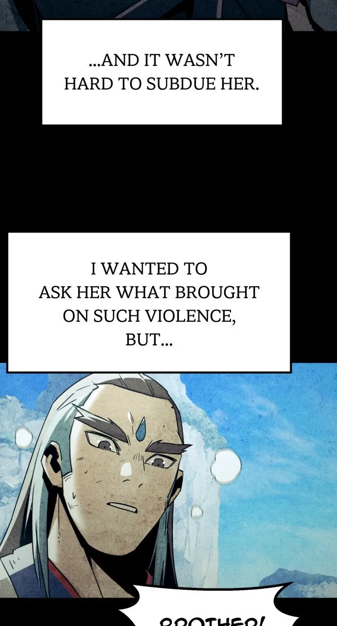 The Dang Clan’s Swordmaster Heir Just Wants a Normal Life Chapter 75 page 68 - 