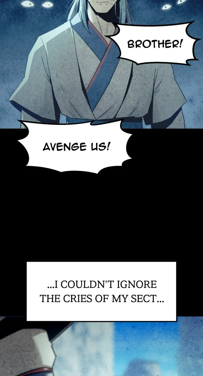 The Dang Clan’s Swordmaster Heir Just Wants a Normal Life Chapter 75 page 70 - 