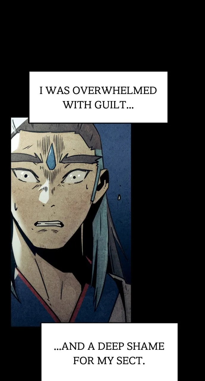 The Dang Clan’s Swordmaster Heir Just Wants a Normal Life Chapter 75 page 74 - 