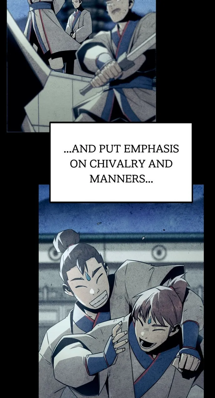 The Dang Clan’s Swordmaster Heir Just Wants a Normal Life Chapter 75 page 78 - 