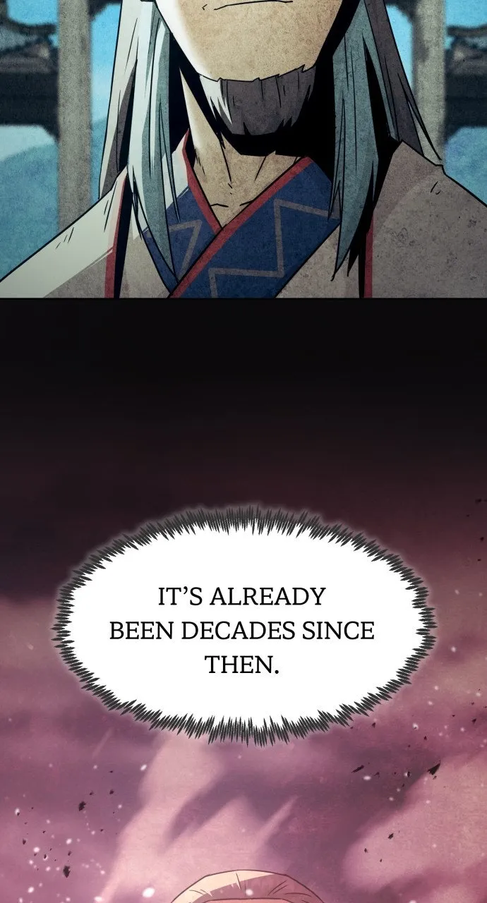 The Dang Clan’s Swordmaster Heir Just Wants a Normal Life Chapter 75 page 80 - 