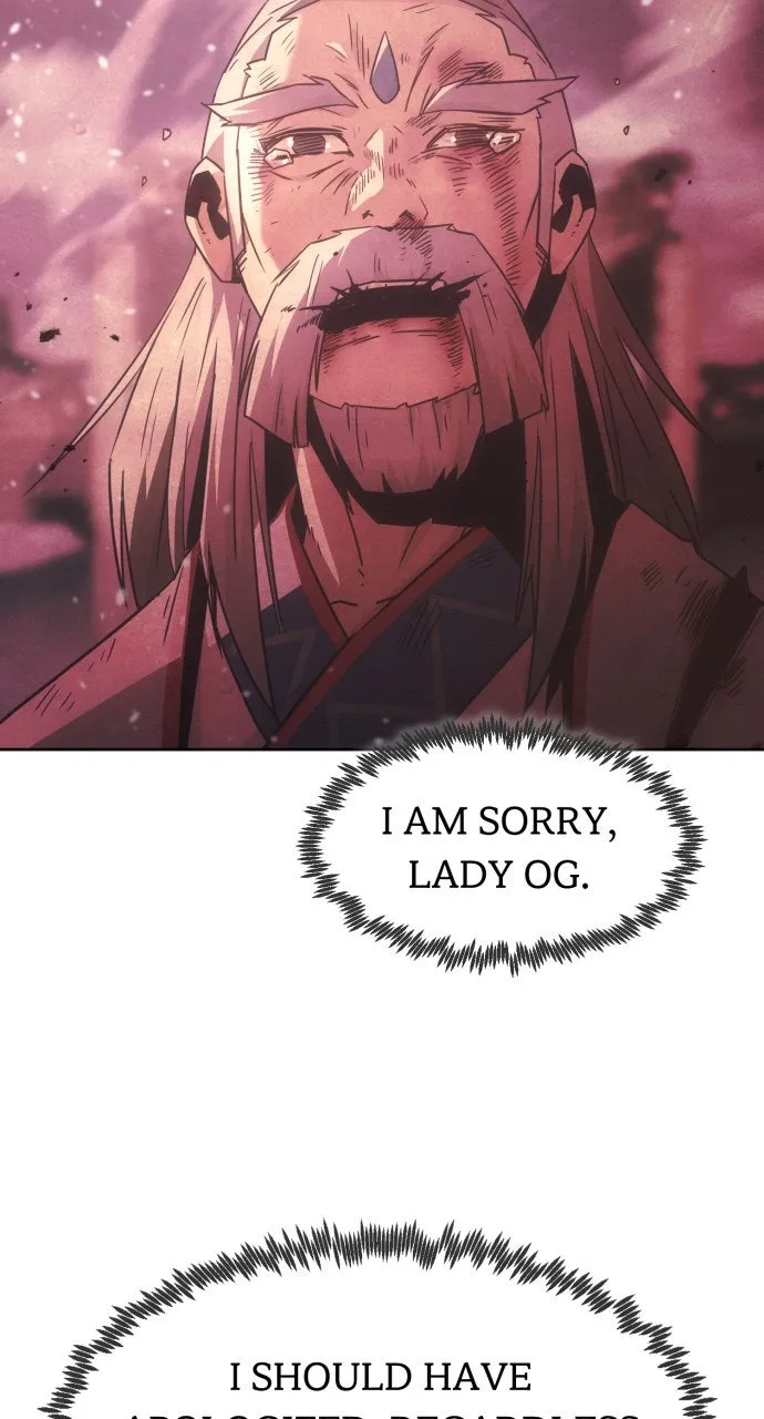 The Dang Clan’s Swordmaster Heir Just Wants a Normal Life Chapter 75 page 81 - 