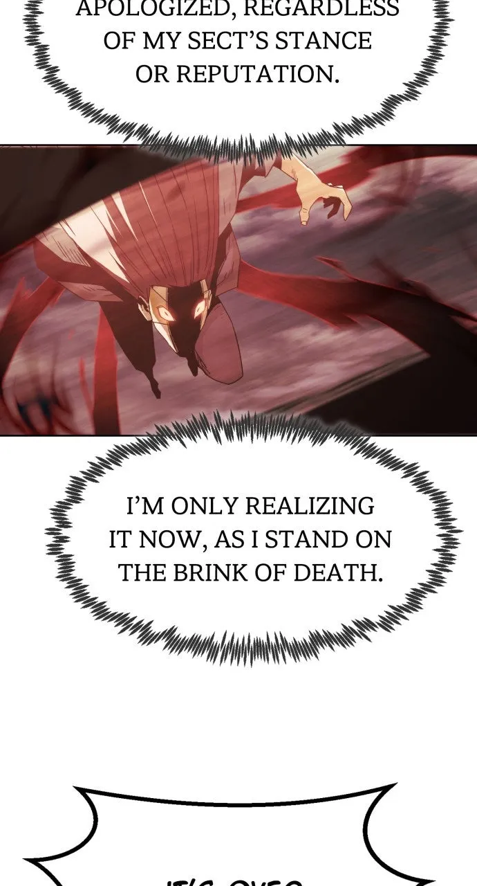 The Dang Clan’s Swordmaster Heir Just Wants a Normal Life Chapter 75 page 82 - 