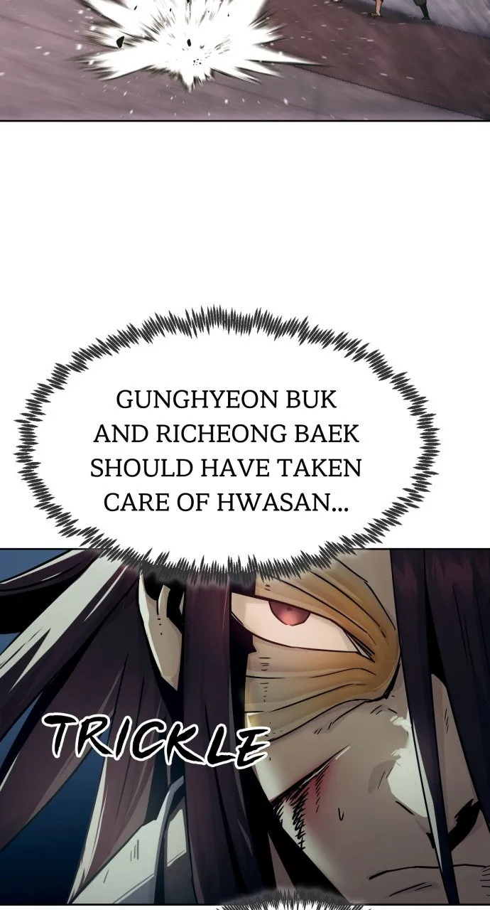 The Dang Clan’s Swordmaster Heir Just Wants a Normal Life Chapter 75 page 89 - 