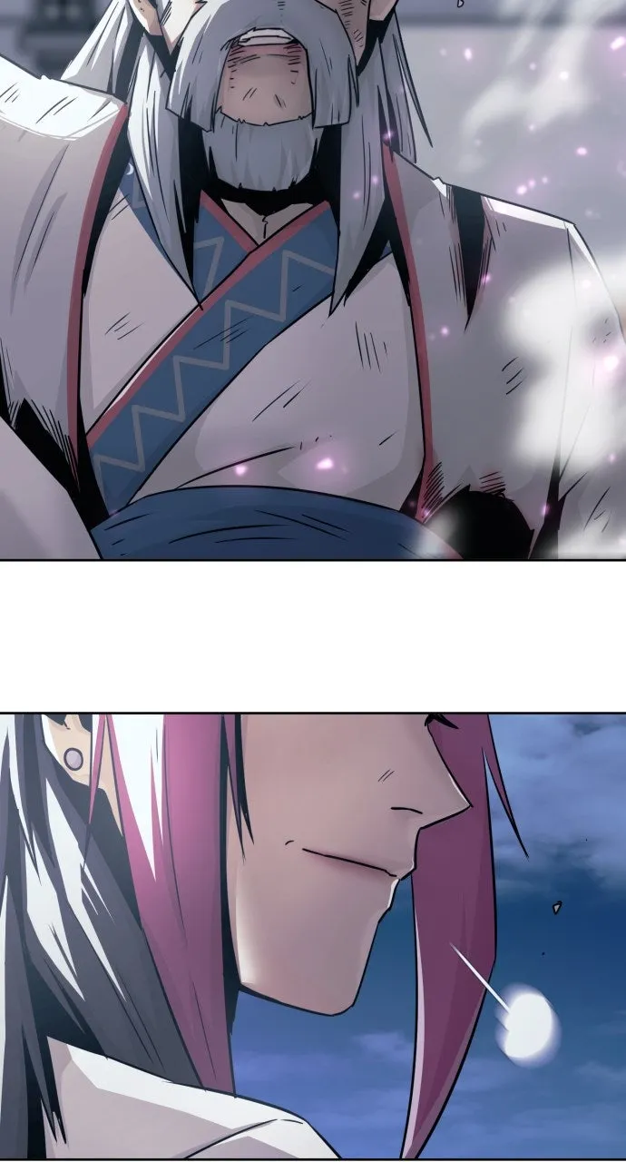 The Dang Clan’s Swordmaster Heir Just Wants a Normal Life Chapter 75 page 94 - 