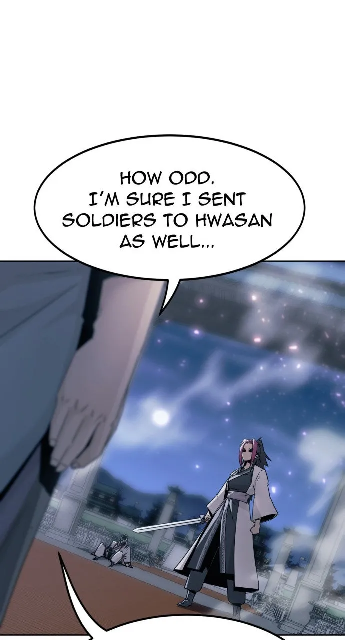 The Dang Clan’s Swordmaster Heir Just Wants a Normal Life Chapter 75 page 95 - 