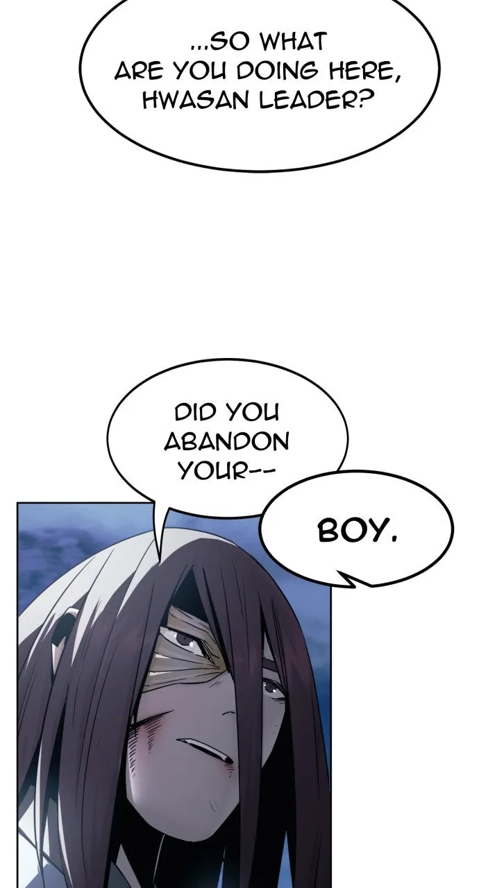 The Dang Clan’s Swordmaster Heir Just Wants a Normal Life Chapter 75 page 96 - 