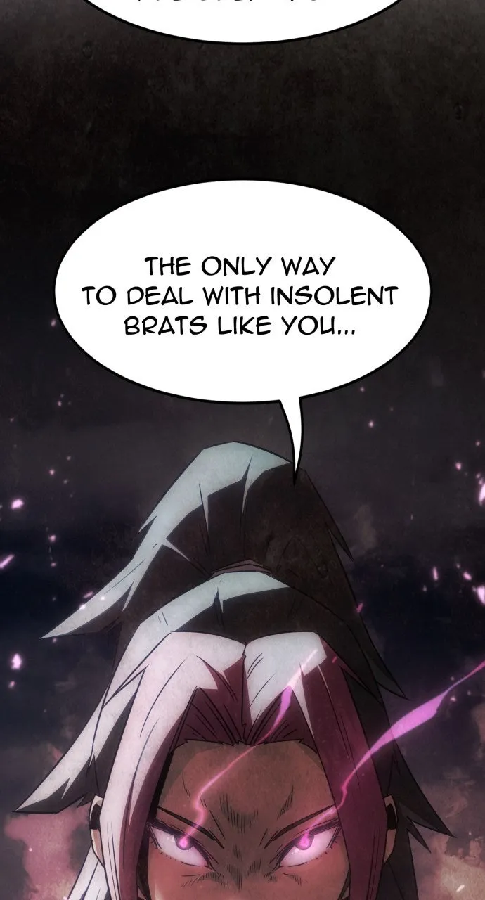 The Dang Clan’s Swordmaster Heir Just Wants a Normal Life Chapter 75 page 98 - 